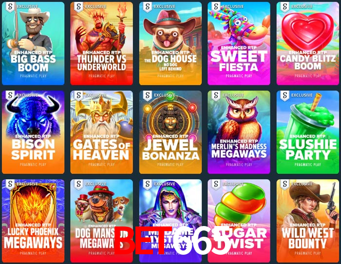 Experiência VIP bet665