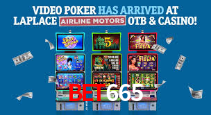 bet665 App Interface