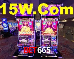 Exclusive Games bet665