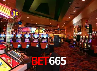 Jogos de Slot bet665