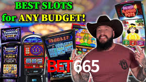 Daily Bonuses bet665