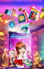 Experiência VIP bet665