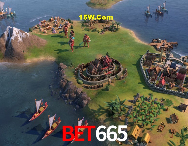 Mesa de Blackjack bet665