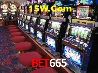Login Seguro bet665