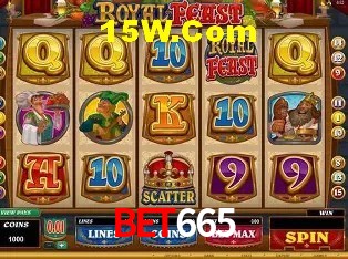 Apostas de Basquete bet665