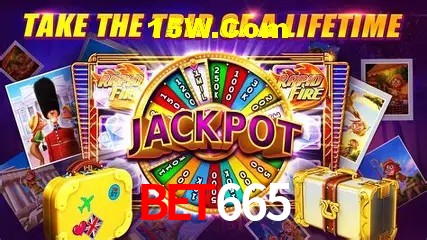 Casino Ao Vivo bet665