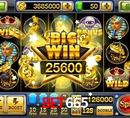 Jogo Spaceman bet665