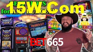 Welcome Bonus bet665