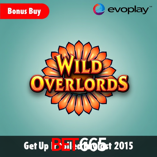 Gates of Olympus bet665