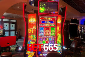 bet665: Seu Cassino Premiado com Pagamentos Rápidos