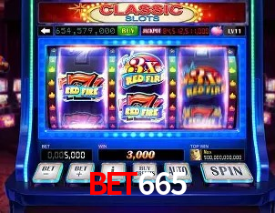 Estatísticas do Jogo bet665