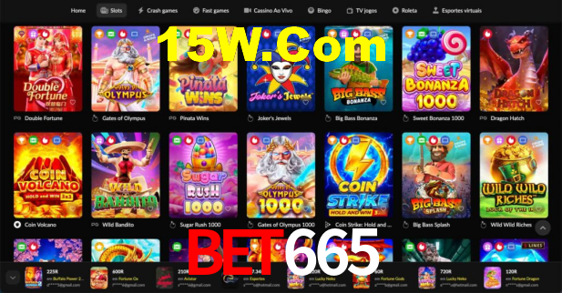 bet665 login