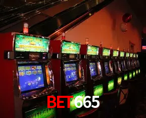 Recursos de Bônus bet665