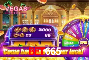 Provedores de Jogos bet665