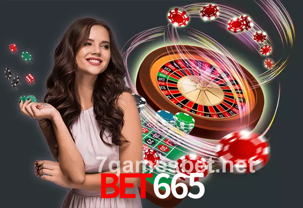 vivo no cassino bet665