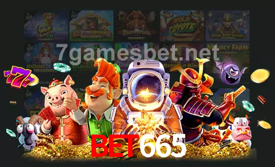 cassino bet665